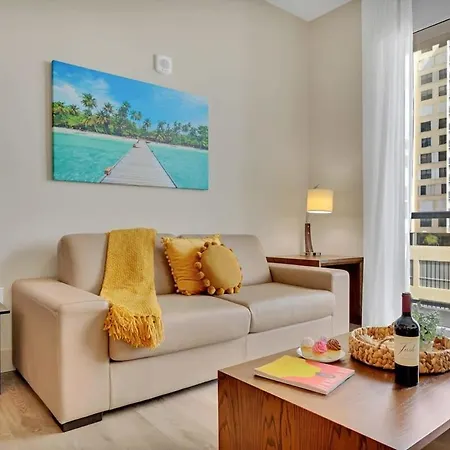 Rooftop Pool - Balcony - Hollywood Beach - Gym Exterior photo